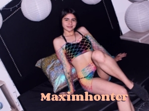 Maximhonter