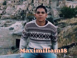 Maximiliam18
