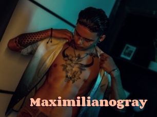 maximilianogray Chatte Rasée
