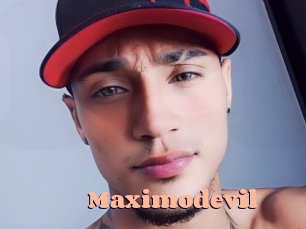 Maximodevil