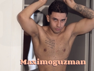 Maximoguzman