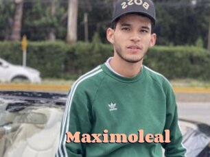 Maximoleal