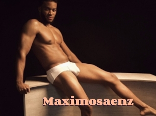 Maximosaenz