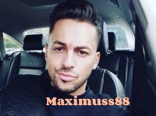 maximuss88 Chatte Rasée
