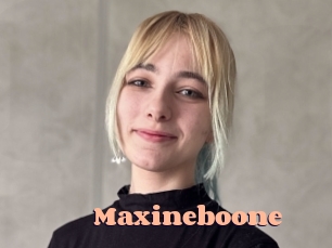 Maxineboone