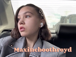 Maxineboothroyd
