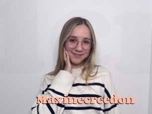Maxinecreedon