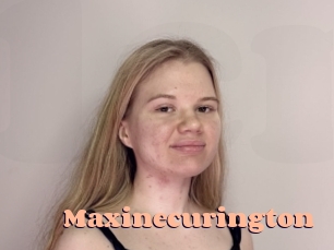 Maxinecurington