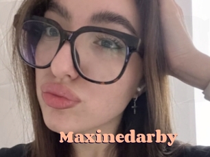 Maxinedarby