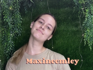 Maxineemley
