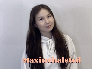 Maxinehalsted