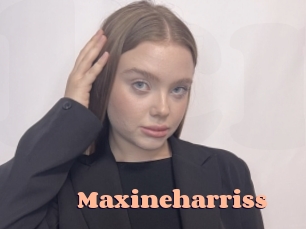 Maxineharriss