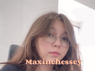 Maxinehessey