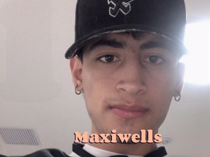Maxiwells