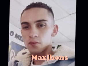 Maxjhons