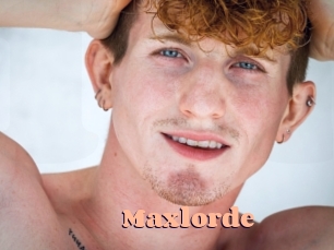 Maxlorde
