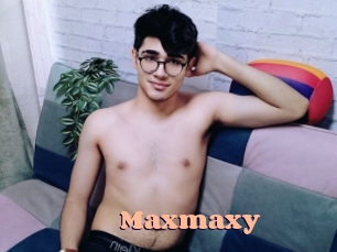 Maxmaxy