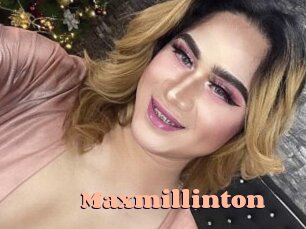 maxmillinton Chatte Rasée