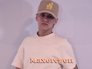 Maxoregon