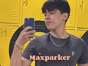 maxparker Chatte Rasée
