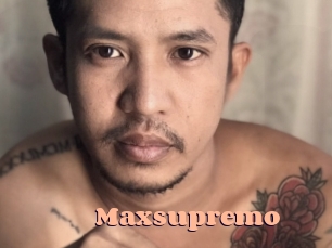 Maxsupremo