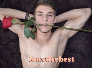 Maxthebest