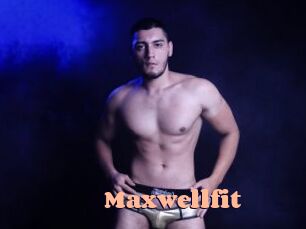 maxwellfit Chatte Rasée