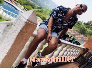 maxxmiller Chatte Rasée