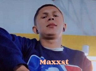 Maxxst