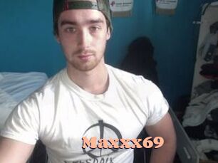 Maxxx69