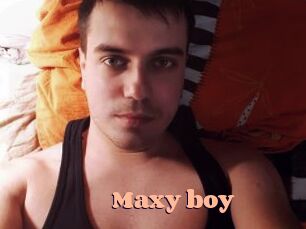Maxy_boy