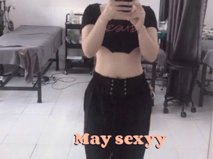 may_sexyy Chatte Rasée