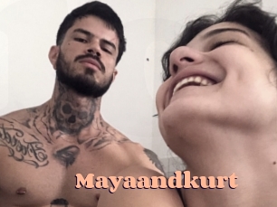 mayaandkurt Chatte Rasée