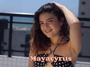Mayacyrus