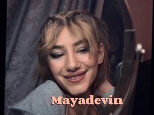 Mayadevin