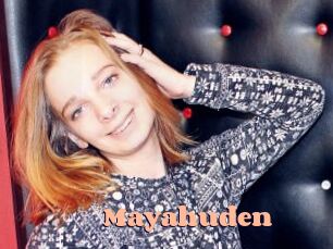 Mayahuden