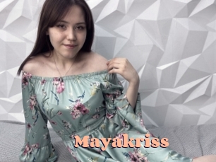 Mayakriss