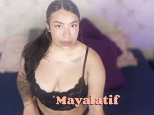 Mayalatif