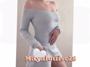 Mayalouise28