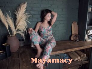 Mayamacy