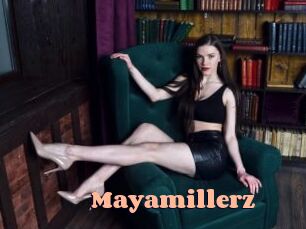 Mayamillerz