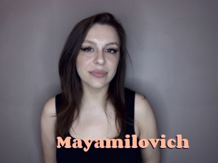 Mayamilovich
