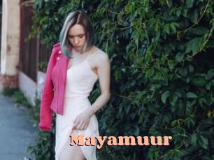 Mayamuur