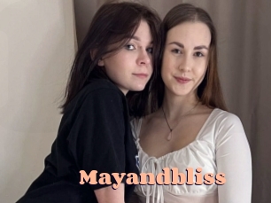 mayandbliss Chatte Rasée