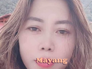 Mayang