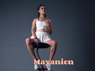 Mayanien