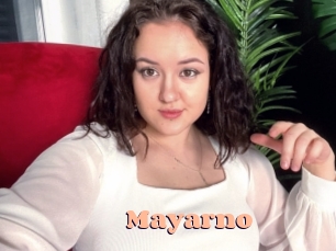 mayarno Chatte Rasée
