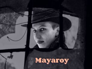 Mayaroy