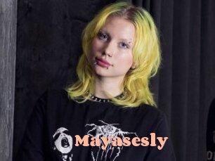 Mayasesly