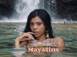 Mayasins